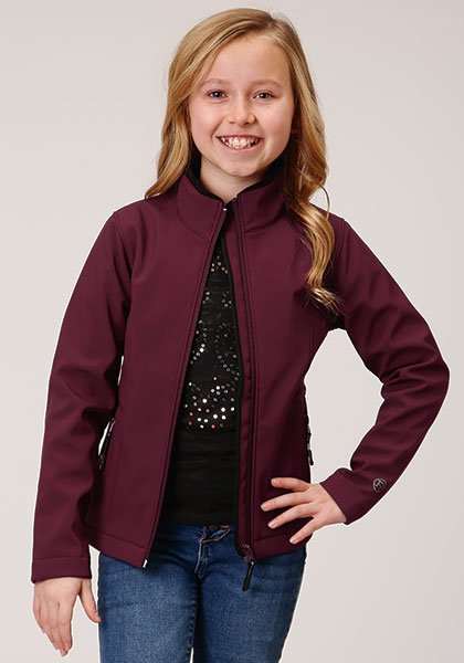 Softshell Jacket from Roper