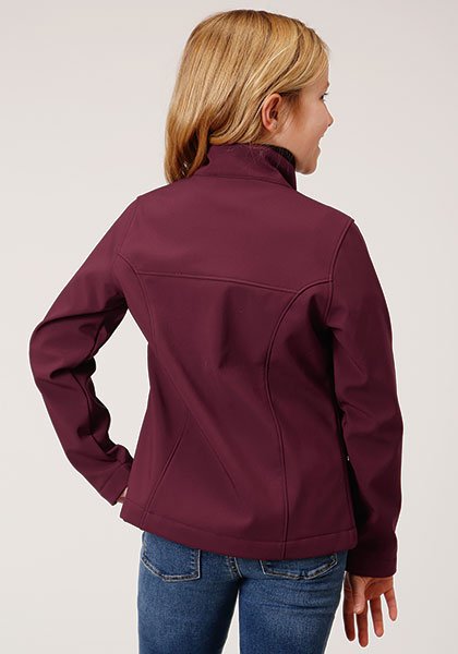 Softshell Jacket from Roper