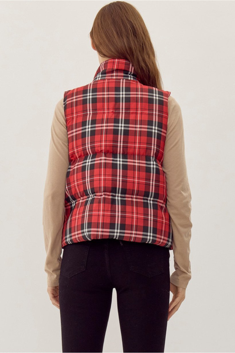 London Vest - High Call Outfitters