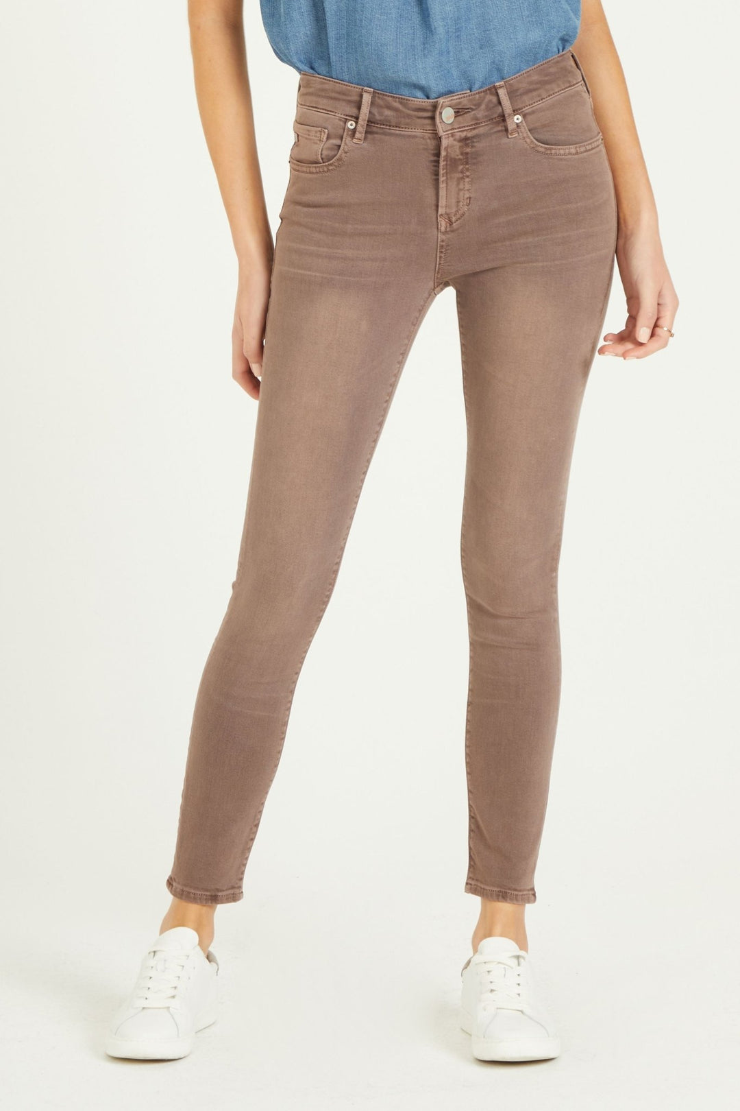 Gisele from Dear John - High Call Outfitters