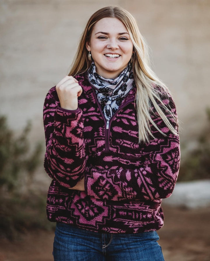 REAL Berber Sweatshirt from Ariat