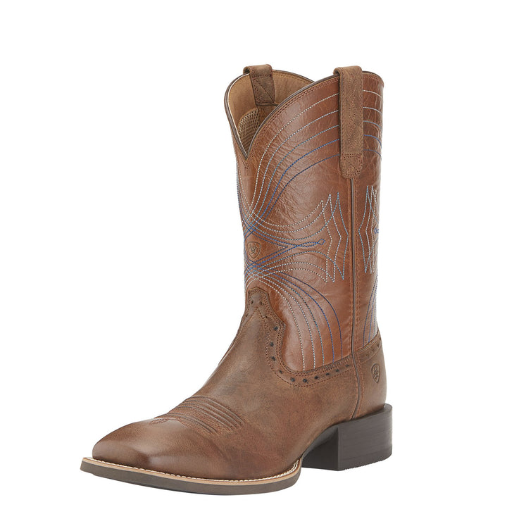 Sport Western from Ariat - High Call Outfitters