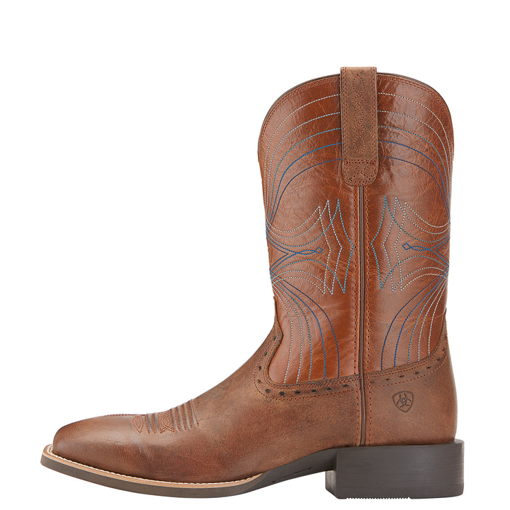 Sport Western from Ariat - High Call Outfitters