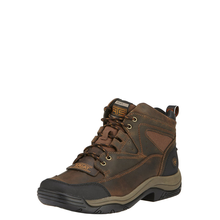Terrain Wide Square Toe from Ariat