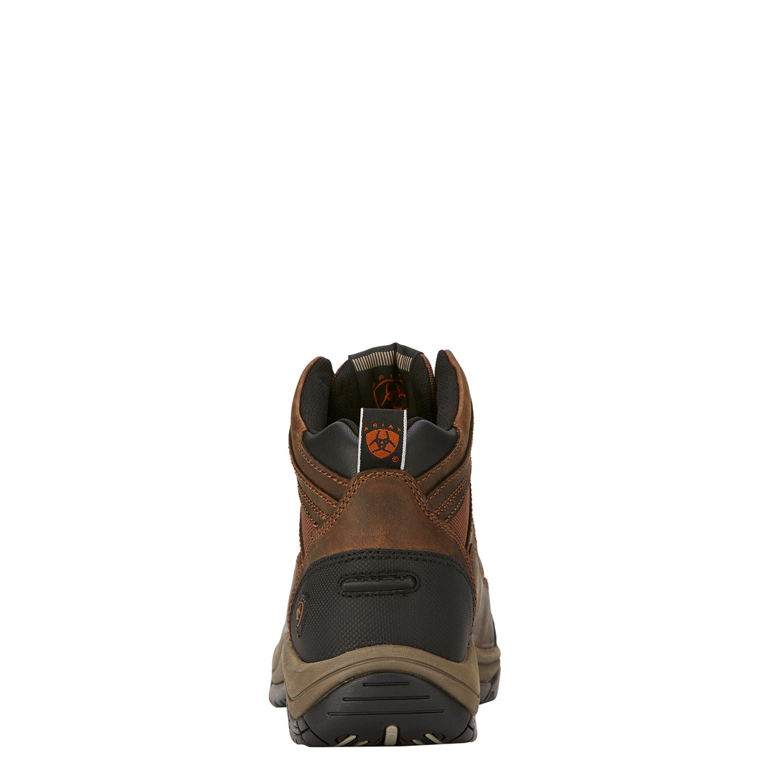 Terrain Wide Square Toe from Ariat