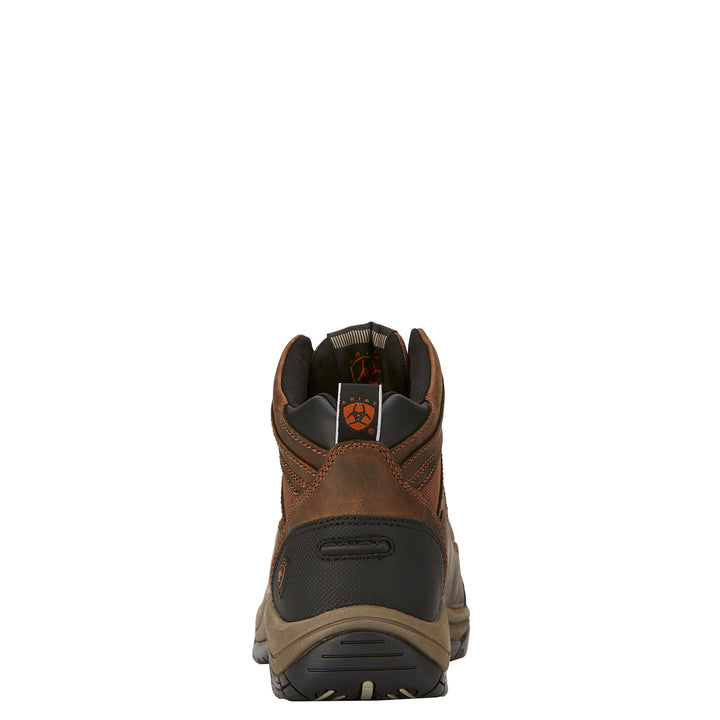 Terrain Wide Square Toe from Ariat