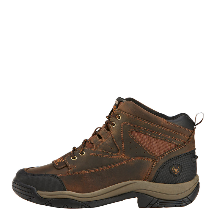 Terrain Wide Square Toe from Ariat