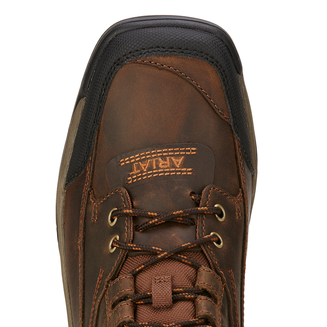 Terrain Wide Square Toe from Ariat