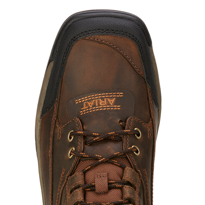 Terrain Wide Square Toe from Ariat
