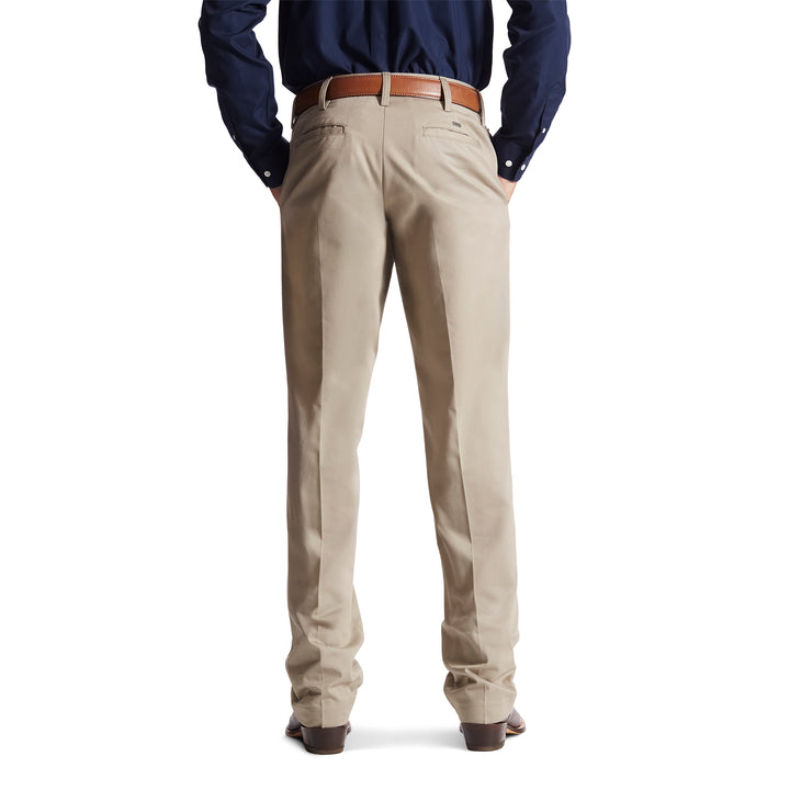 Performance Khaki from Ariat