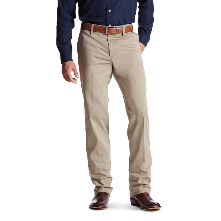 Performance Khaki from Ariat