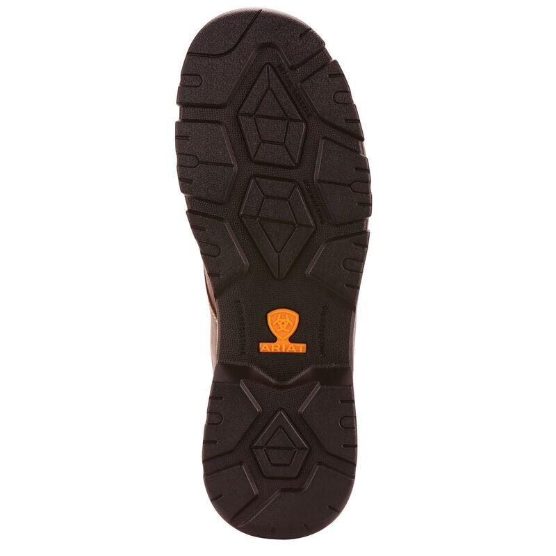 Edge LTE Chukka Waterproof Composite Toe Work Boot from Ariat - High Call Outfitters