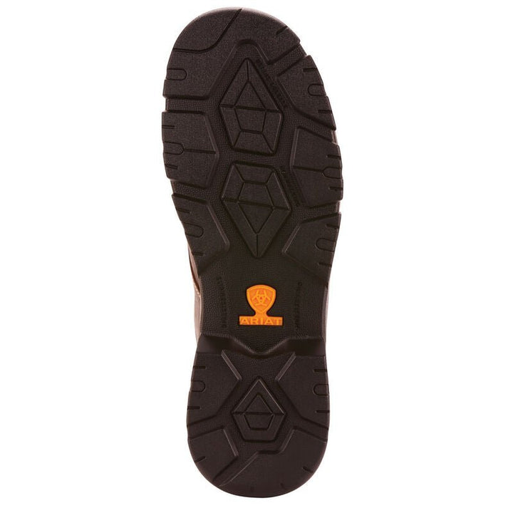 Edge LTE Chukka Waterproof Composite Toe Work Boot from Ariat - High Call Outfitters
