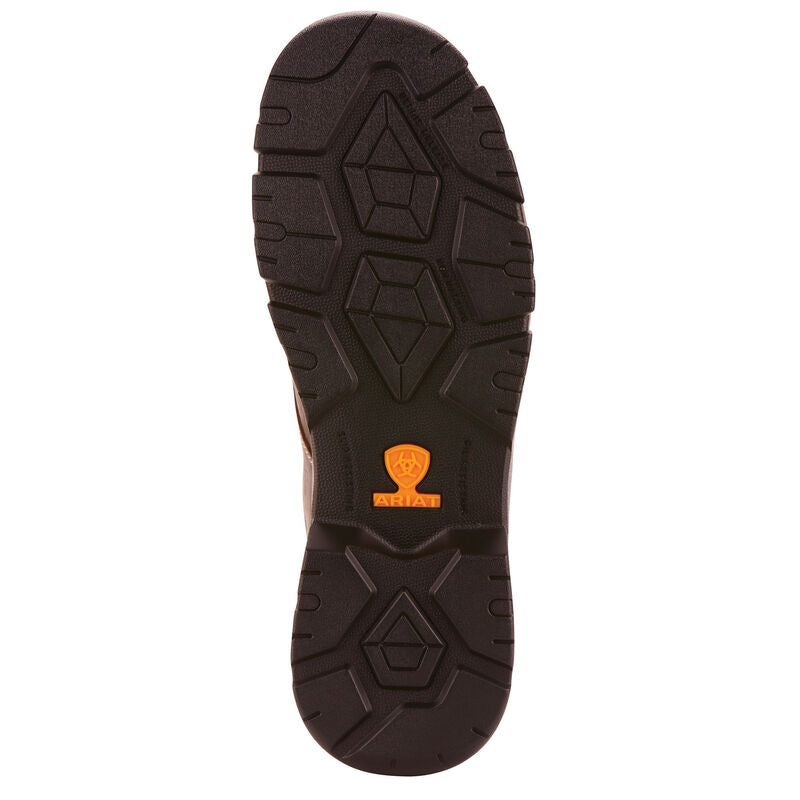 Edge LTE Chukka Waterproof Composite Toe Work Boot from Ariat