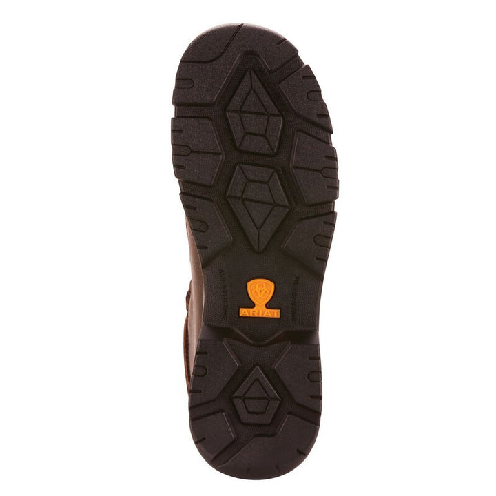 Edge LTE Moc Waterproof Composite Toe Work Boot from Ariat