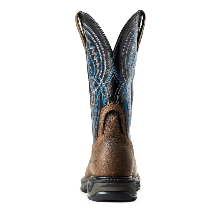 Workhog XT Coil Boot from Ariat