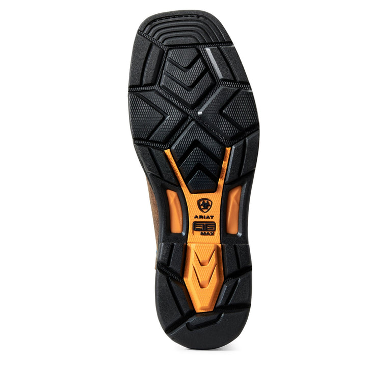 Workhog XT Coil Boot from Ariat