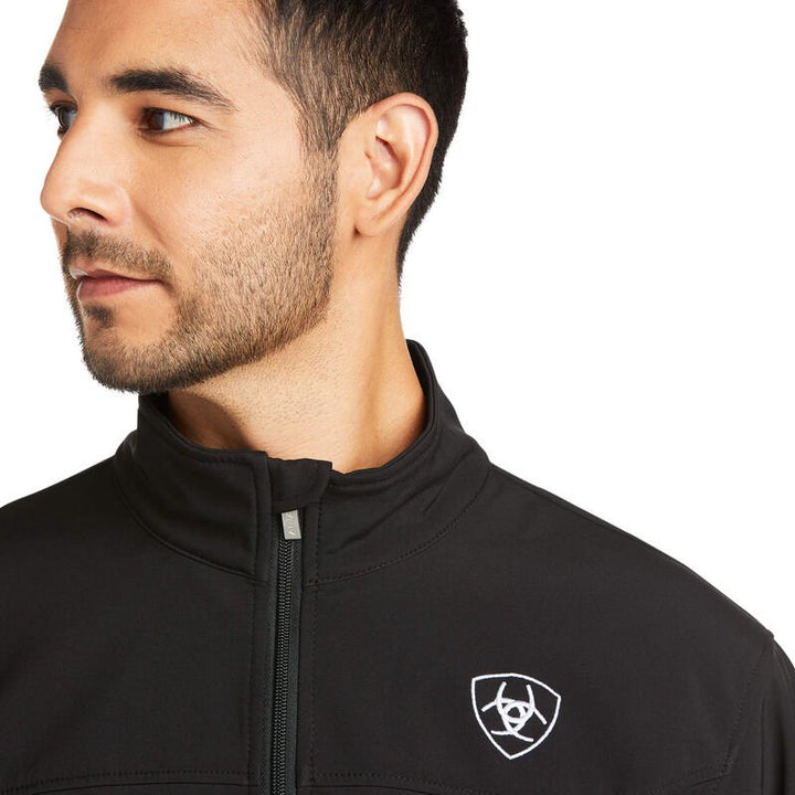 New Team Softshell MEXICO Jacket from Ariat