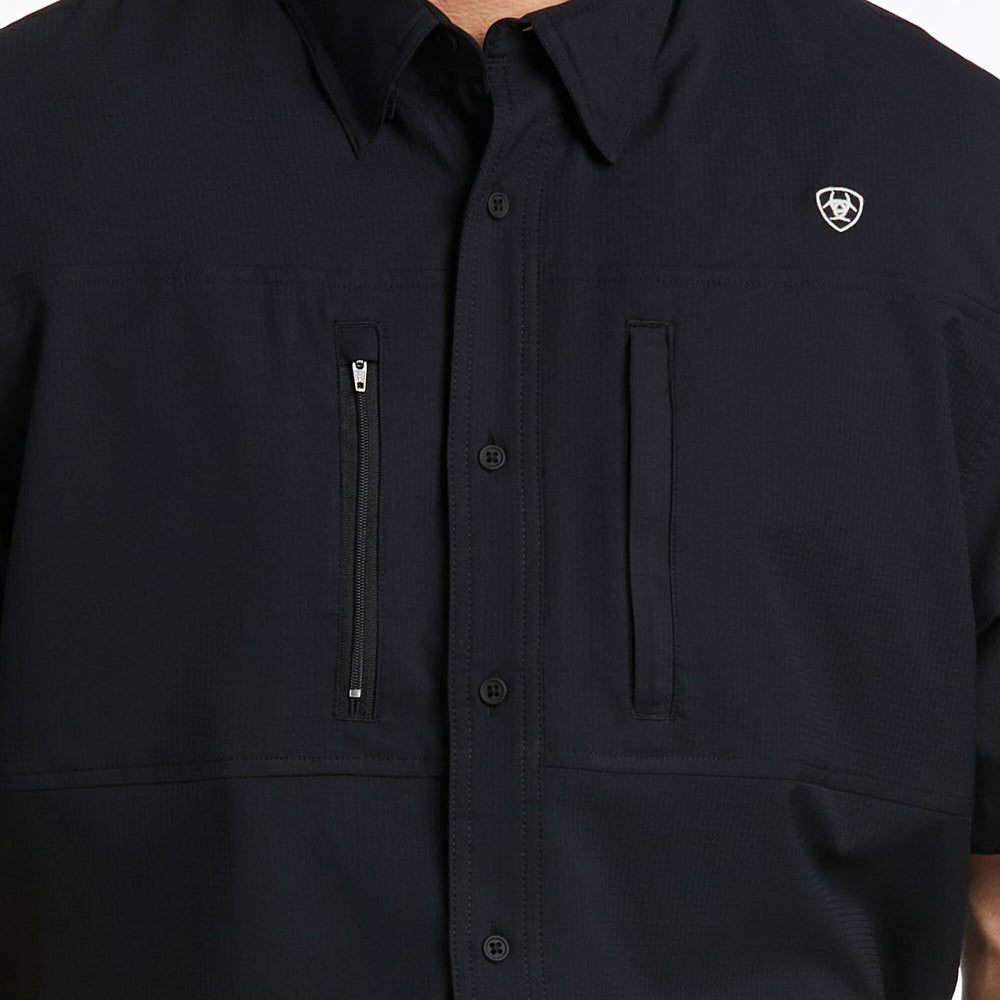 VentTEK Classic Fit Shirt from Ariat - High Call Outfitters