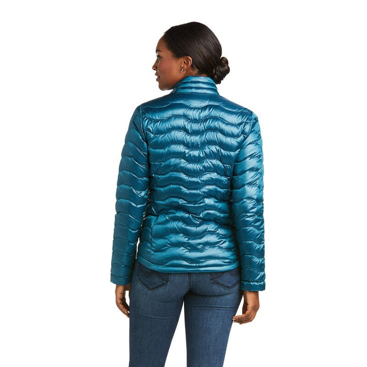 Ideal 3.0 Down Jacket from Ariat