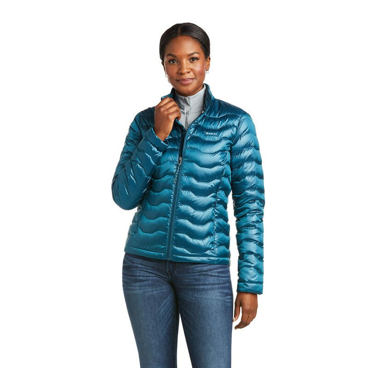 Ideal 3.0 Down Jacket from Ariat