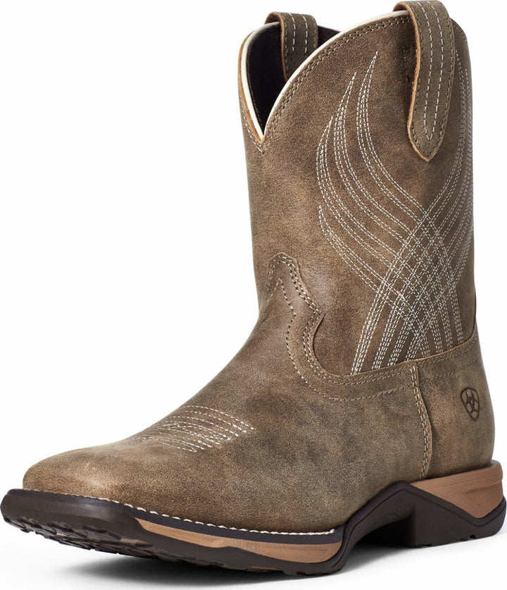 Anthem Youth Western Boot from Ariat