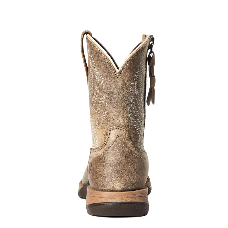 Anthem Youth Western Boot from Ariat