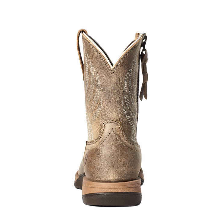 Anthem Youth Western Boot from Ariat