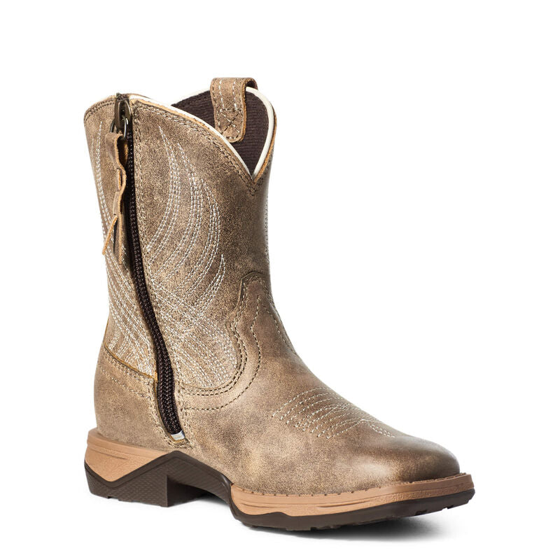 Anthem Youth Western Boot from Ariat