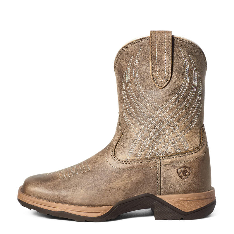 Anthem Youth Western Boot from Ariat