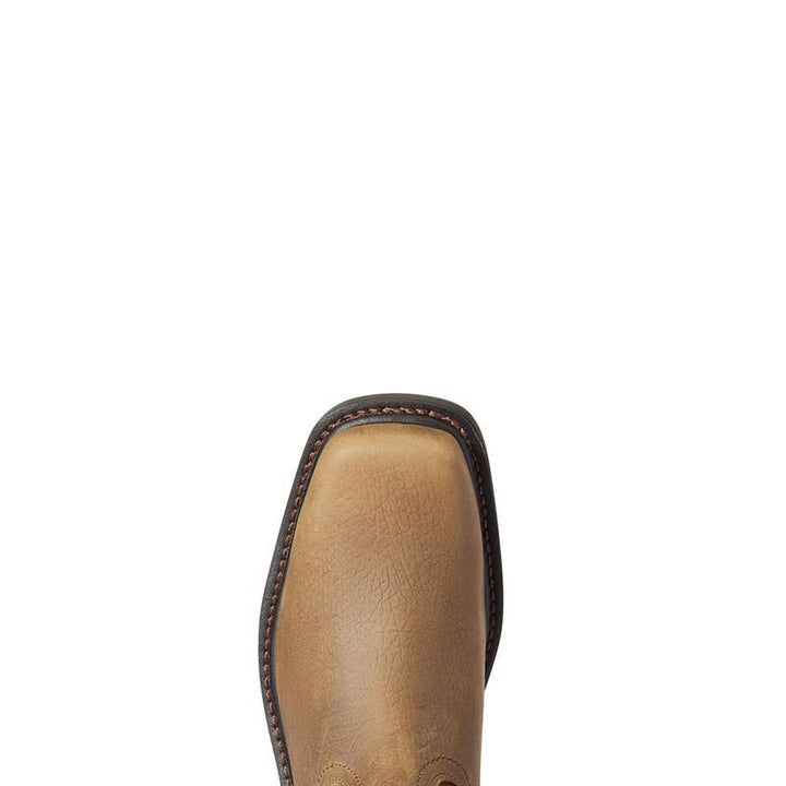 Rambler Wedge Steel Toe Work Boot from Ariat