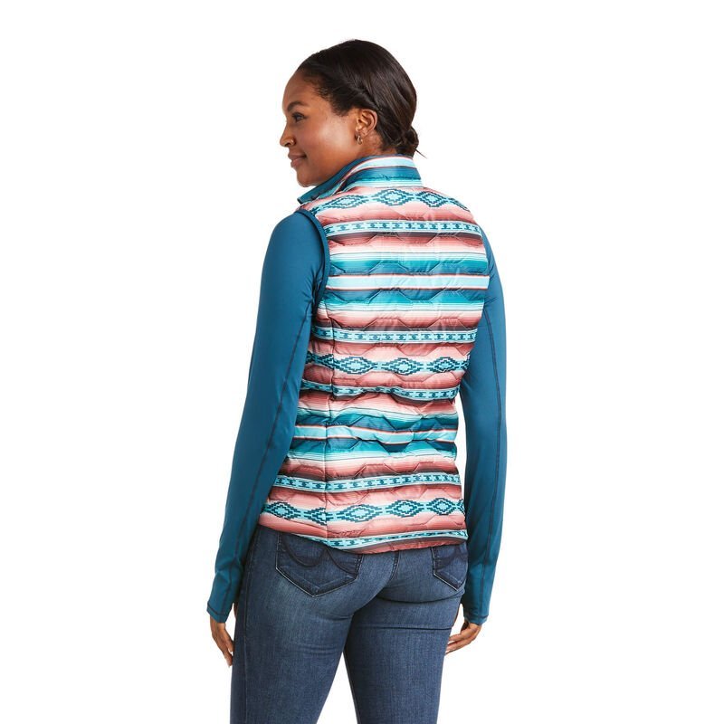 Ideal 3.0 Down Vest from Ariat - High Call Outfitters