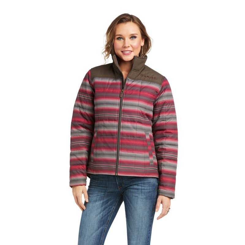 REAL Crius Jacket from Ariat