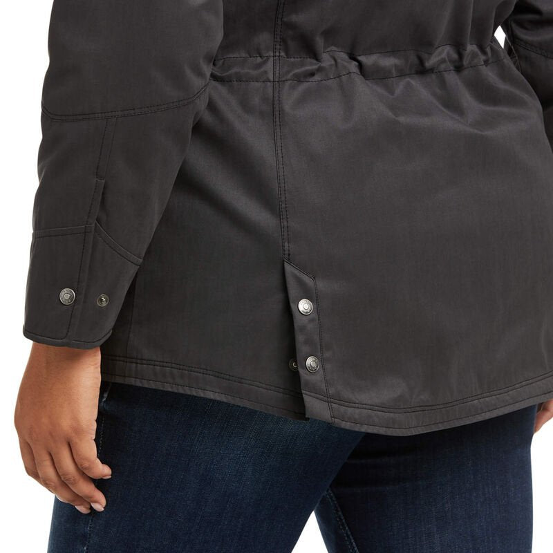 REAL Grizzly Jacket from Ariat