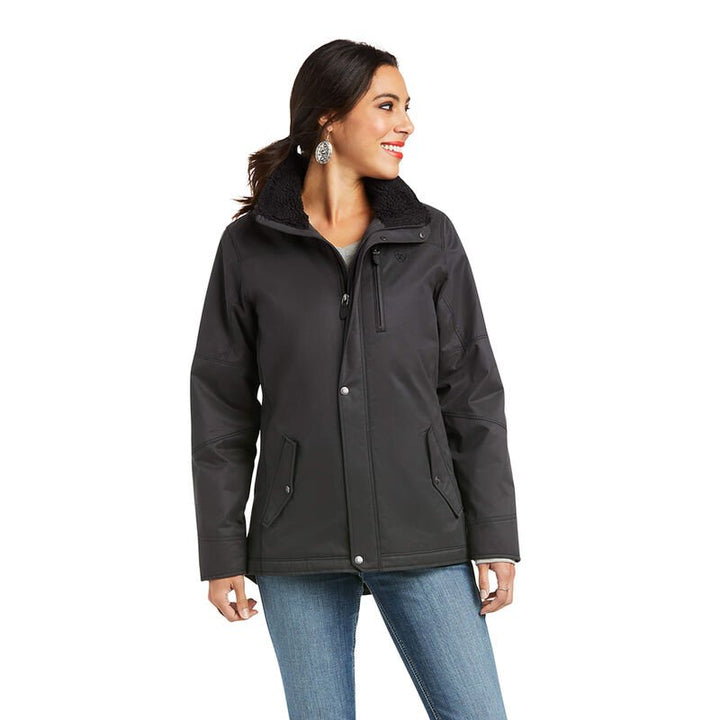 REAL Grizzly Jacket from Ariat