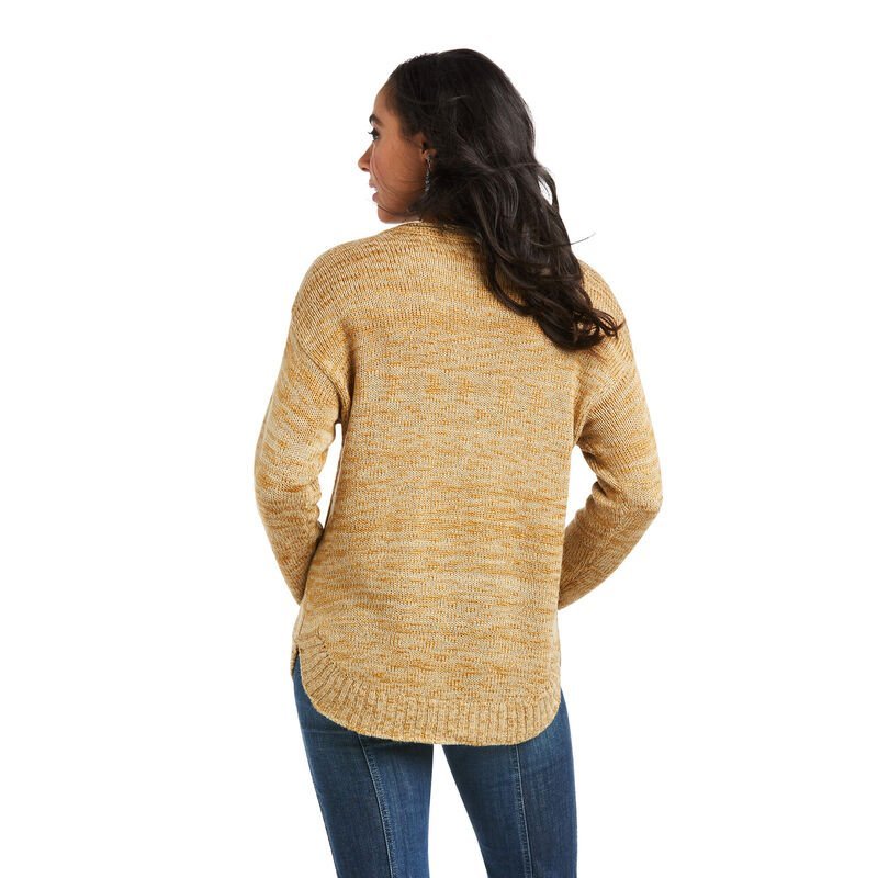 First Date Sweater from Ariat - High Call Outfitters