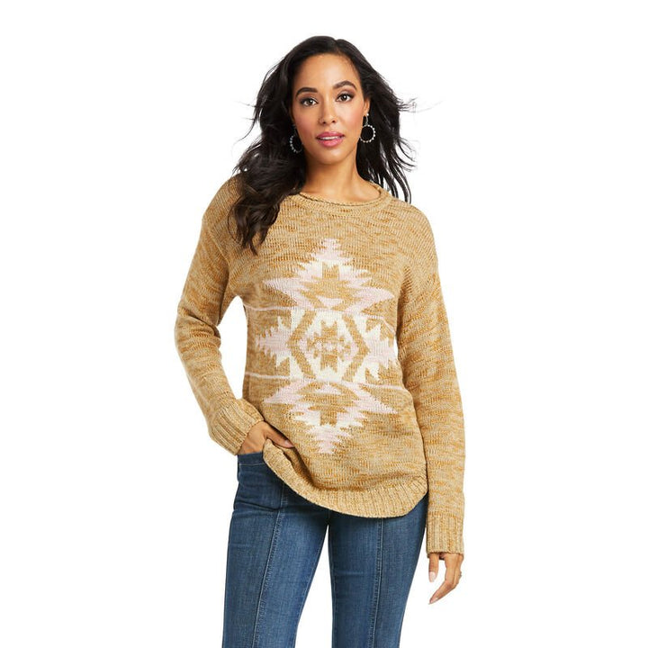 First Date Sweater from Ariat