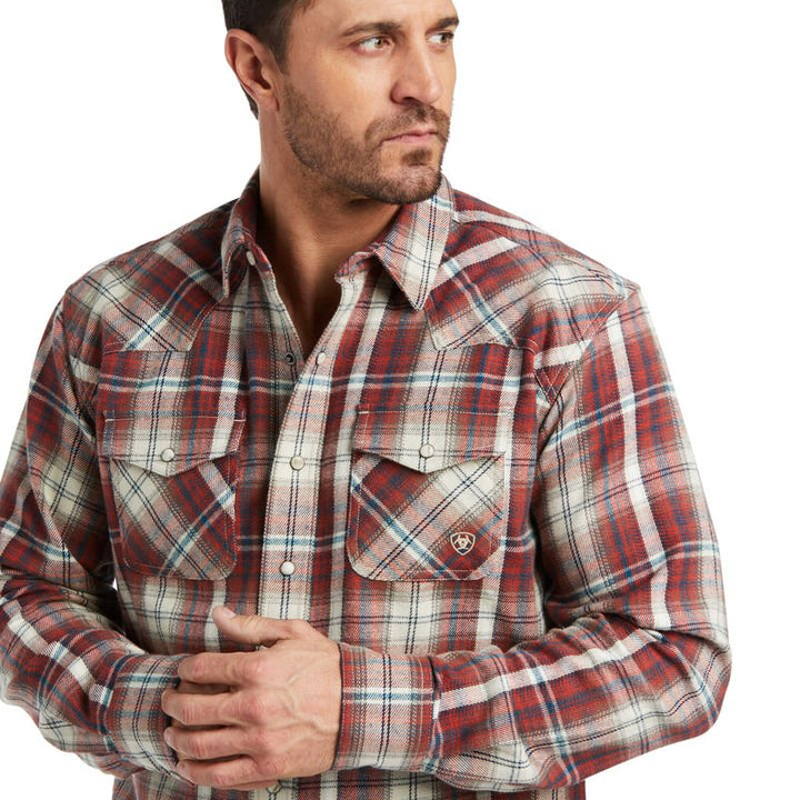 Hamelin Retro Fit Shirt from Ariat