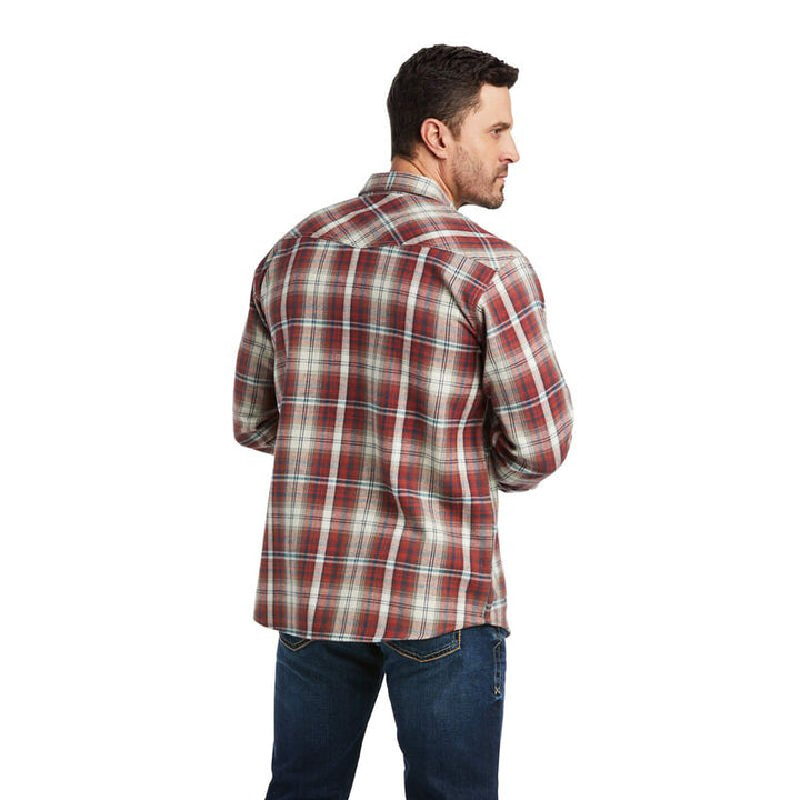 Hamelin Retro Fit Shirt from Ariat