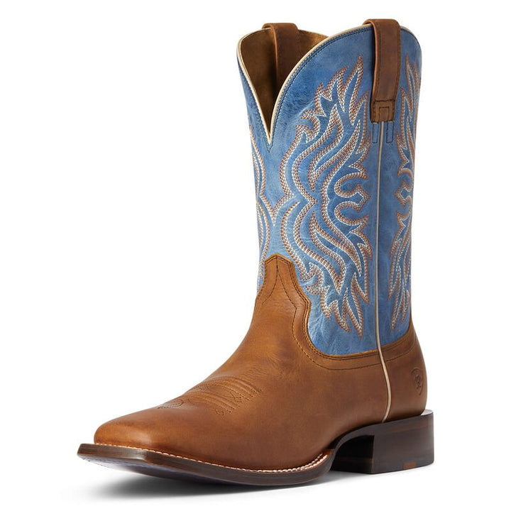 Circuit Greeley Western Boot from Ariat