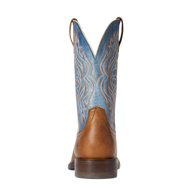 Circuit Greeley Western Boot from Ariat