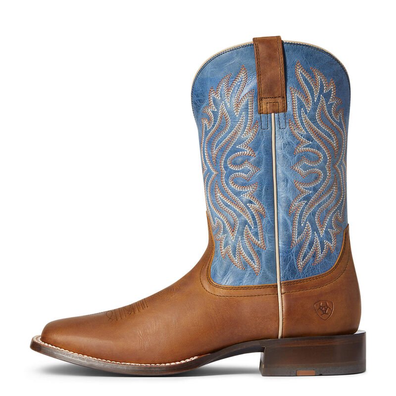 Circuit Greeley Western Boot from Ariat