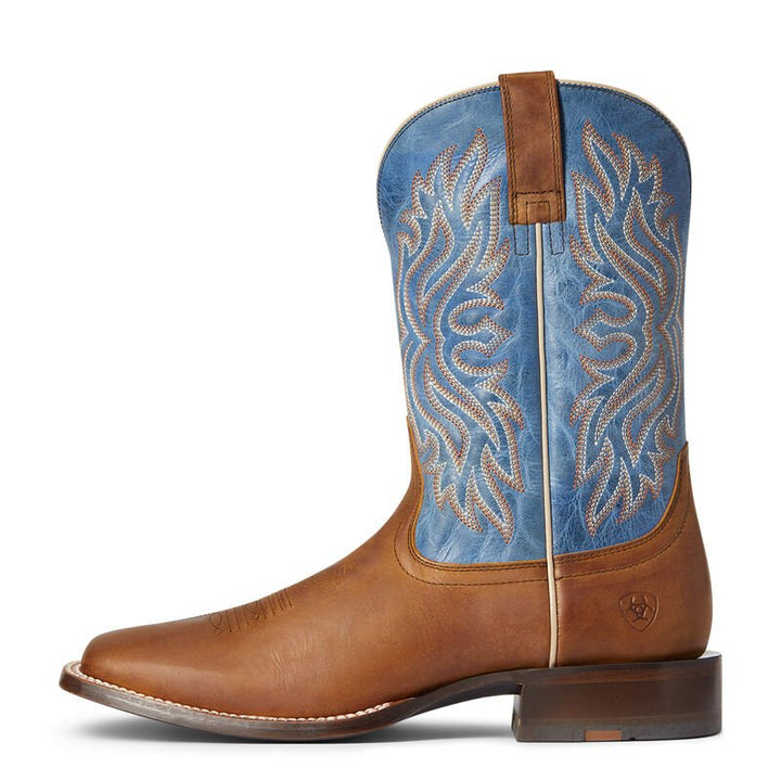 Circuit Greeley Western Boot from Ariat