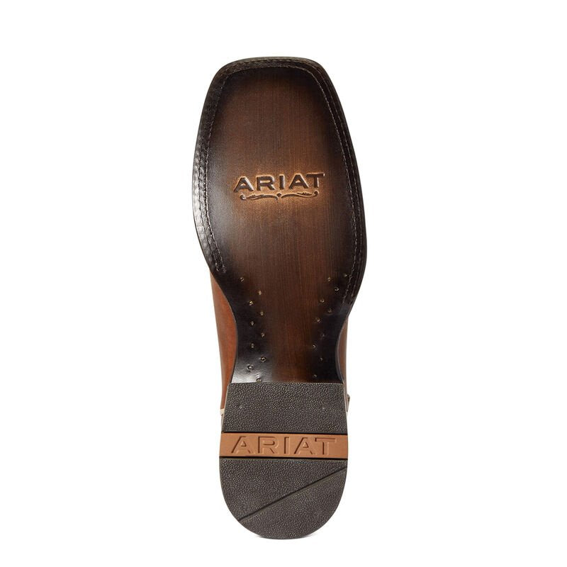 Circuit Greeley Western Boot from Ariat