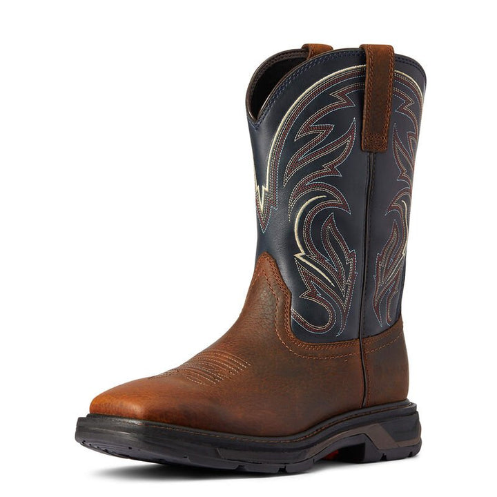 WorkHog XT Cottonwood Work Boot from Ariat