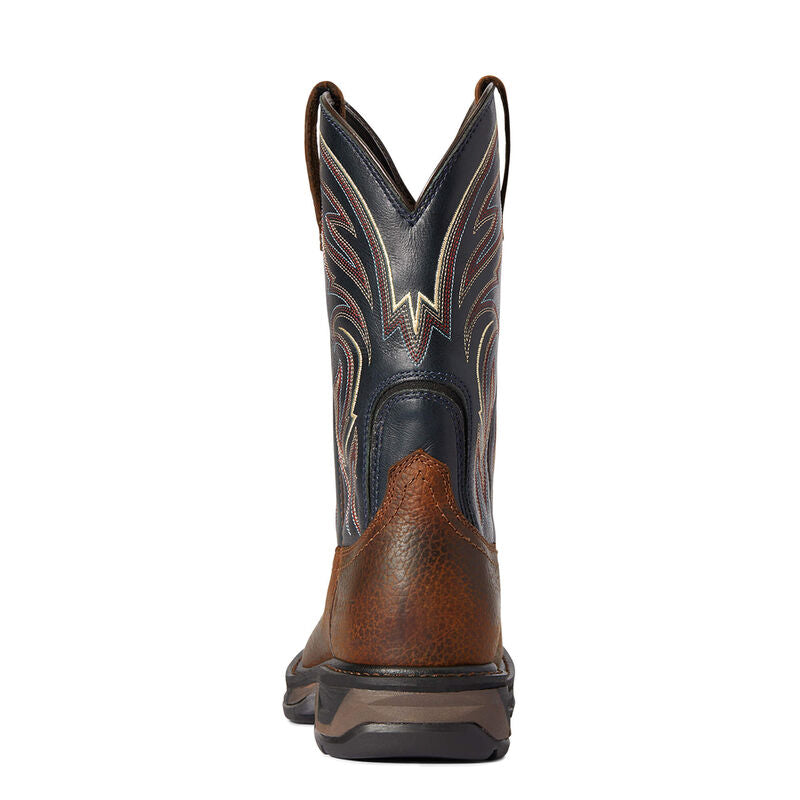 WorkHog XT Cottonwood Work Boot from Ariat