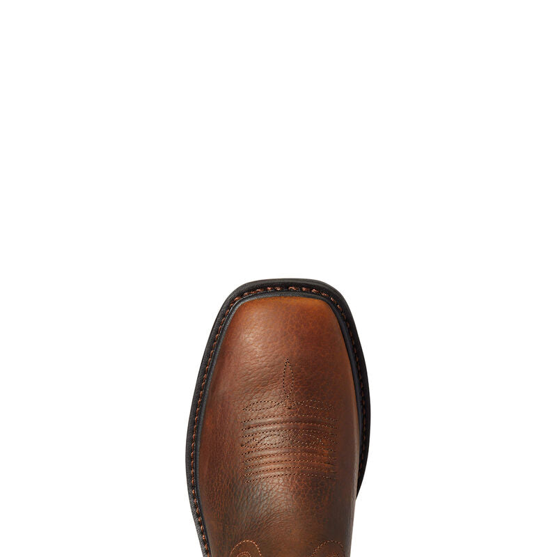 WorkHog XT Cottonwood Work Boot from Ariat