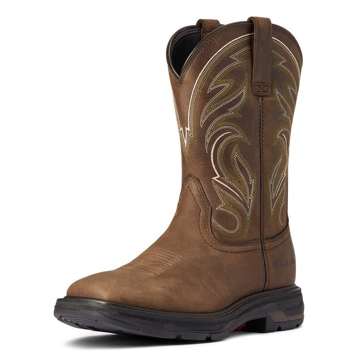 WorkHog XT Cottonwood Work Boot from Ariat