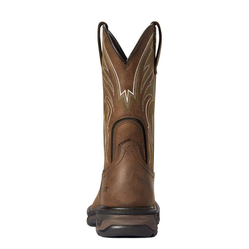 WorkHog XT Cottonwood Work Boot from Ariat