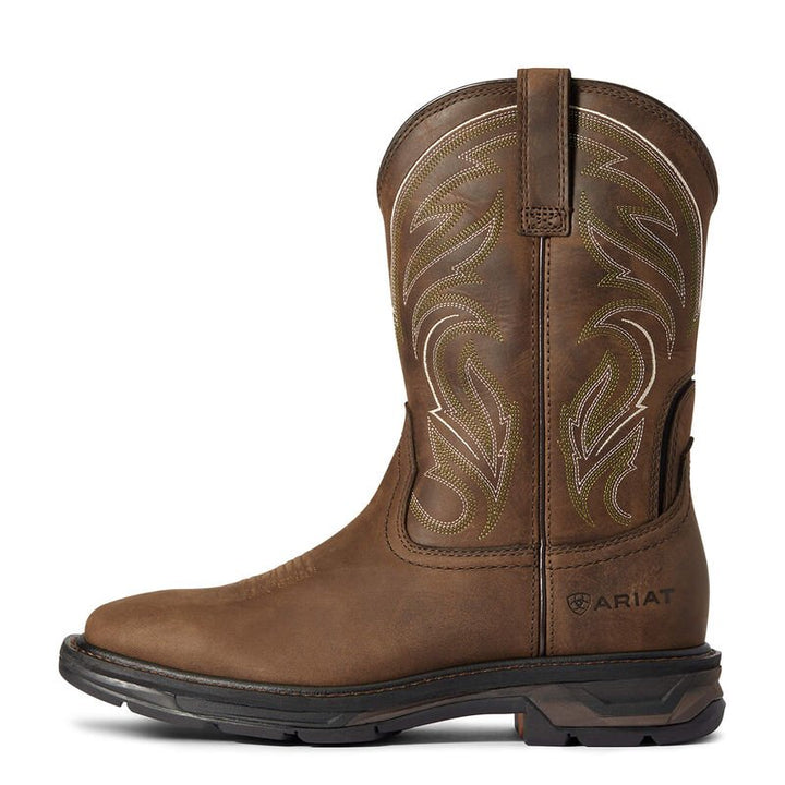 WorkHog XT Cottonwood Work Boot from Ariat